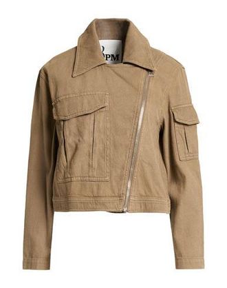 8pm JACKEN & M&Auml;NTEL - Jacken und Anoraks auf YOOX.COM