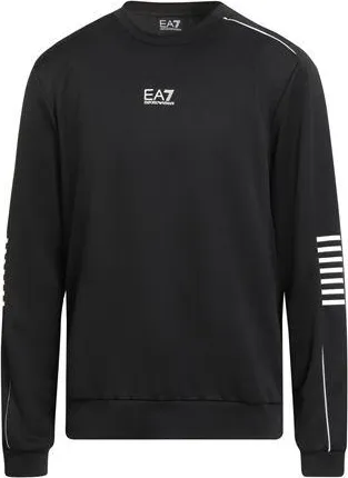 Emporio Armani CAMISETAS Y TOPS - Sudaderas en YOOX.COM