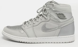 Air Jordan s Jordan 1 Retro Co. jp Neutral Grey