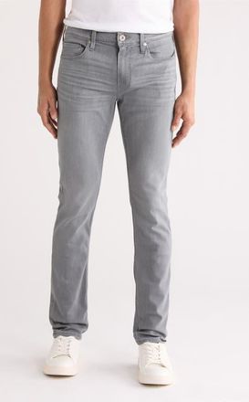 Paige Lennox Slim Fit Jeans in Tivoli at Nordstrom, Size 28 X 32