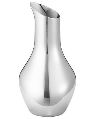 Georg Jensen Sky Pitcher Stainless Steel Mirror