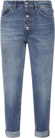 Dondup Donna, Jeans, Blu, W27, new