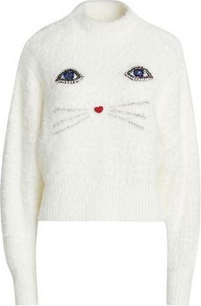 Karl Lagerfeld PRENDAS DE PUNTO - Pullover en YOOX.COM