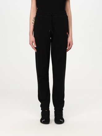 Kenzo Pantalone Kenzo in cotone stretch