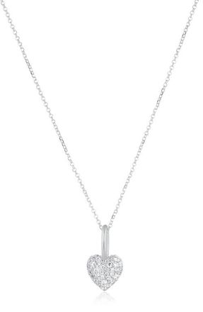 Sif Jakobs Jewellery Caro Pendant in 925 Sterling Silver at Nordstrom