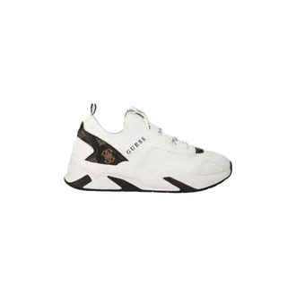 Guess Mujer, Zapatos, Blanco, Talla: 41 EU