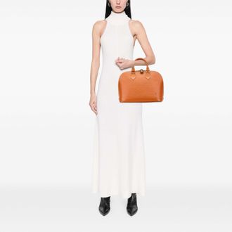 Louis Vuitton Alma Handtas Classic