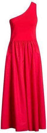 Twin-Set VESTIDOS - Vestidos midi en YOOX.COM