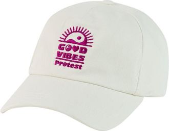 Protest PRTKoa Cap Cap f&uuml;r Damen | wei&szlig;