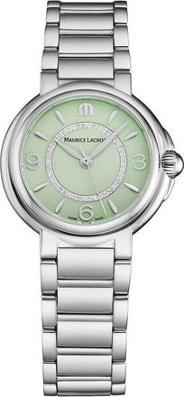 Maurice Lacroix Women Fiaba Diamond Watch, Circa 2020S