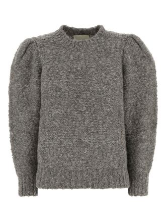 Isabel Marant Emma Wool Pullover