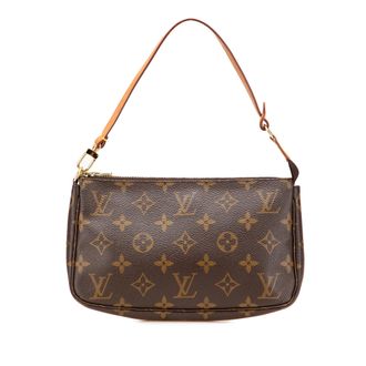 Louis Vuitton Pochette Accessoires Handtas