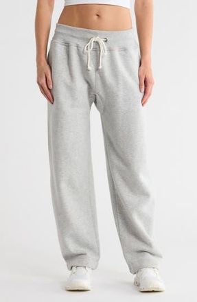 Free People Movement Final Call Pants in Heather Grey at Nordstrom Rack, Size X-Large