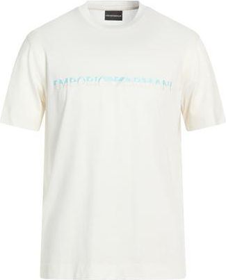 Emporio Armani TOPWEAR - T-shirts su YOOX.COM