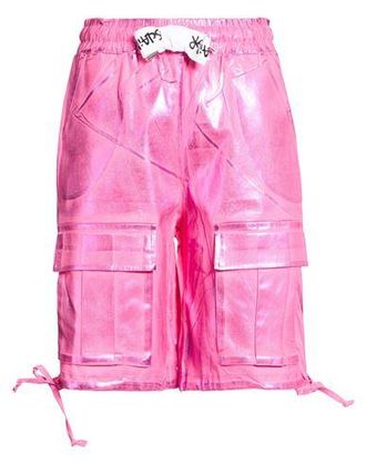 Disclaimer BOTTOMWEAR - Shorts & Bermuda Shorts sur YOOX.COM