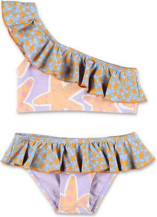 Stella McCartney Stella McCartney Kids Sea Clothing Lila