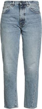 Toteme BOTTOMWEAR - Pantaloni jeans su YOOX.COM