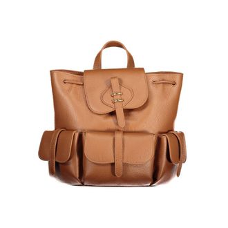 Coccinelle Leather Womens Womens Backpack