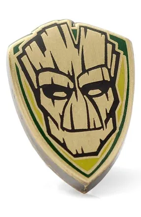 Cufflinks Inc. Groot Lapel Pin in Bronze at Nordstrom