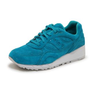 Saucony Sneakers, male, Blue, Size: 12 US Shadow 6000 EME