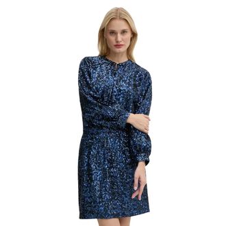 Zadig&Voltaire Donna, Abiti, Blu, M, new