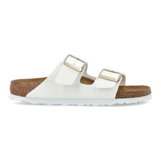 Birkenstock Mujer, Zapatos, Blanco, Talla: 41 EU