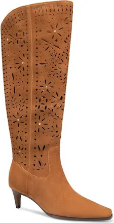 Splendid Josh Boot in Caramel at Nordstrom, Size 9.5