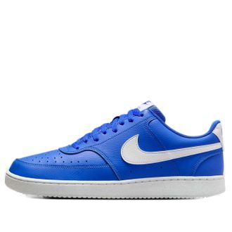 Nike Court Vision Low Next Nature Hyper Royal White DH2987-400