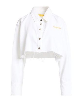 Icon Denim Los Angeles TOPWEAR - Denim shirts on YOOX.COM