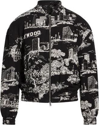 Amiri ROPA DE ABRIGO - Chaquetas y cazadoras en YOOX.COM