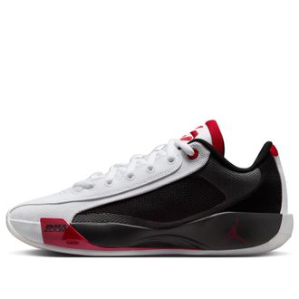 Nike Jordan Air Jordan Luka.77 PF White Gym Red Black HF0819-101