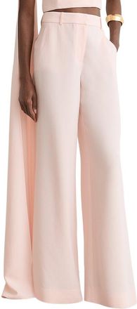 Reiss Emilia Wide Leg Tailored Trouser