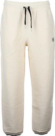Tommy Hilfiger Cotton Sweatpants - Cream