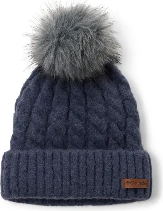 Columbia Winter Blur II Beanie M&uuml;tze - Unisex | blau