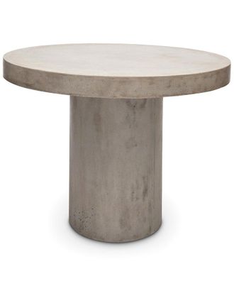 Urbia Mixx Circa 47.25In Bar Height Dining Table