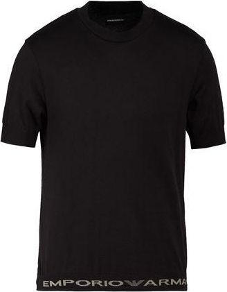 Emporio Armani TOPWEAR - T-shirts su YOOX.COM