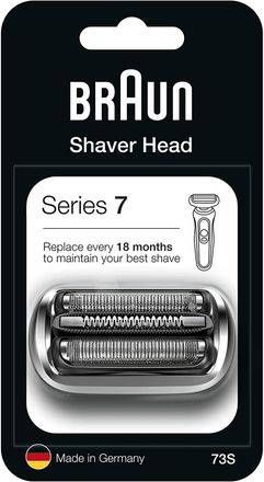 Braun Combi 73s Lamina + Cuchilla Series 7