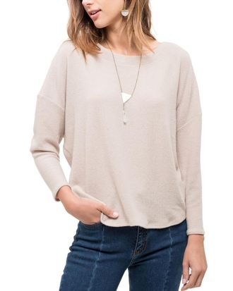 Blu Pepper Blu Pepper Knit Top