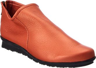 Arche Babyqi Leather Bootie