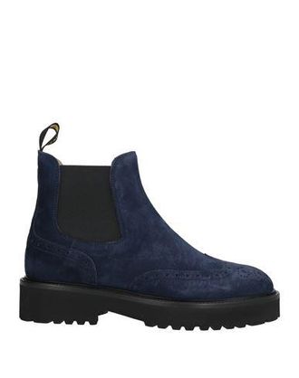 Doucal's SCHUHE - Stiefeletten auf YOOX.COM
