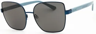 Anne Klein Ak7086 Sunglasses