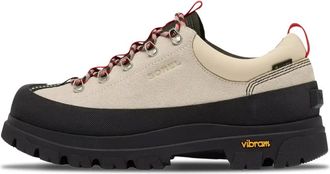 Sorel Daystorm Nomad GTX Schoen - Heren - Schoenen - Beige - Maat: 42 1/2 EU Leer
