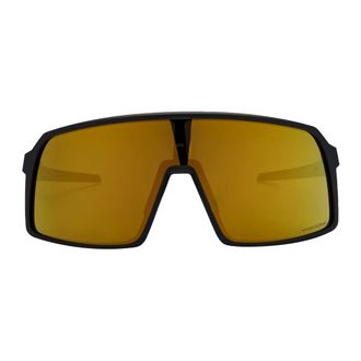 Oakley Sunglasses, unisex, Black, 37 MM, Stylish Sutro Sunglasses for Sunny Days