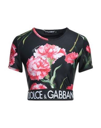 Dolce & Gabbana TOPS - T-shirts auf YOOX.COM