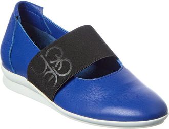 Arche Naskow Leather Sneaker