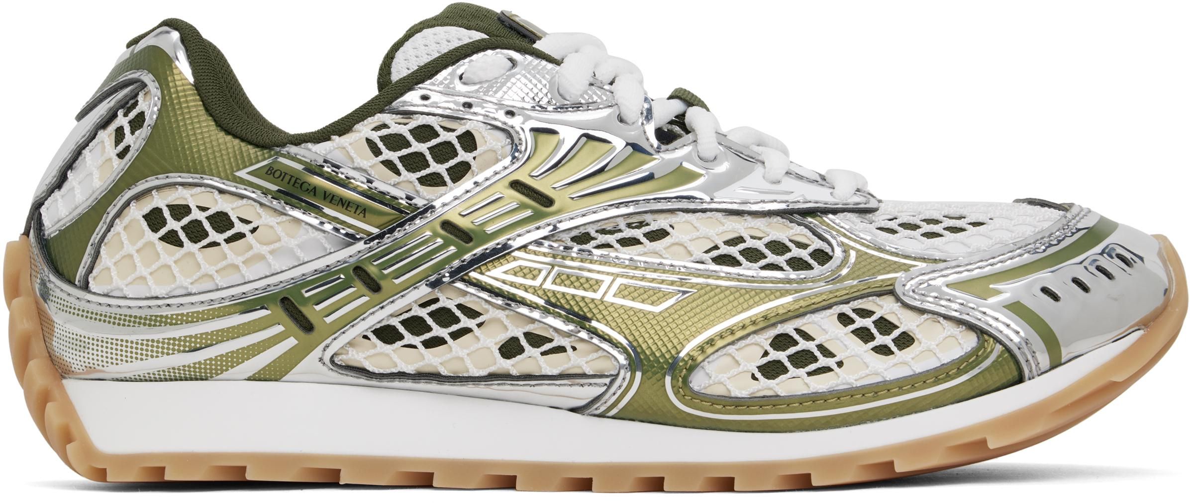 Bottega Veneta Sneakers / Trainer − Sale: up to −50 Bottega Veneta Sneakers / Trainer − Sale: up to −50
