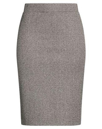 Gaia Life BOTTOMWEAR - Midi skirts sur YOOX.COM