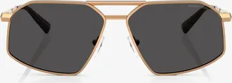 Michael Kors Mar Vista Sunglasses