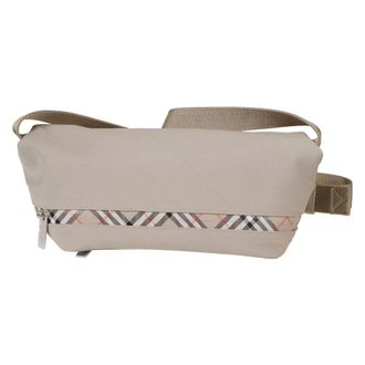Burberry Belt Bags, male, Beige, Size: ONE SIZE Belt Bags