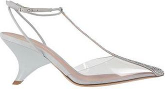 Emporio Armani FOOTWEAR - Pumps sur YOOX.COM